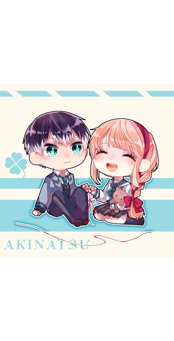 あきなつ 点滅注意 Planet Tiktok Video