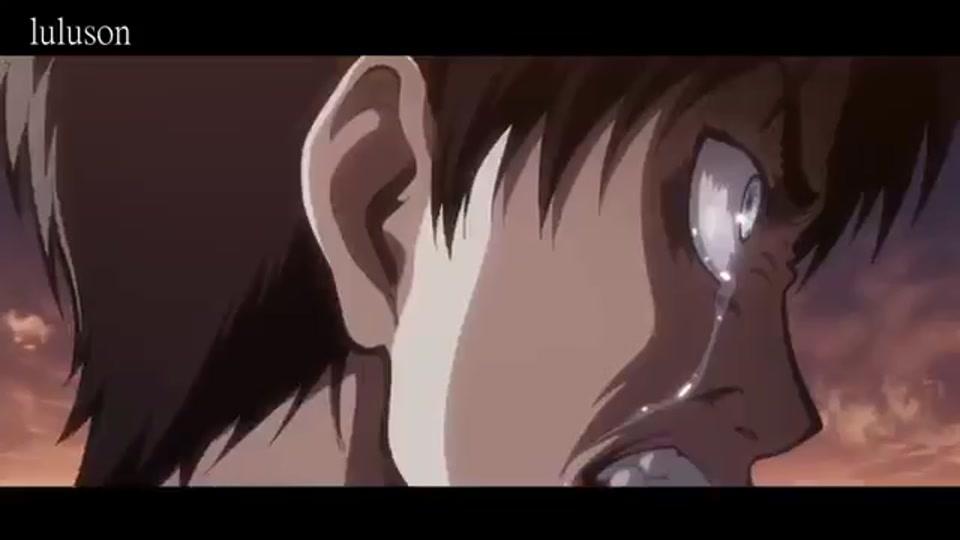 Mad アニメ 進撃の巨人 マイファス 不可逆リプレイス Tiktok Video