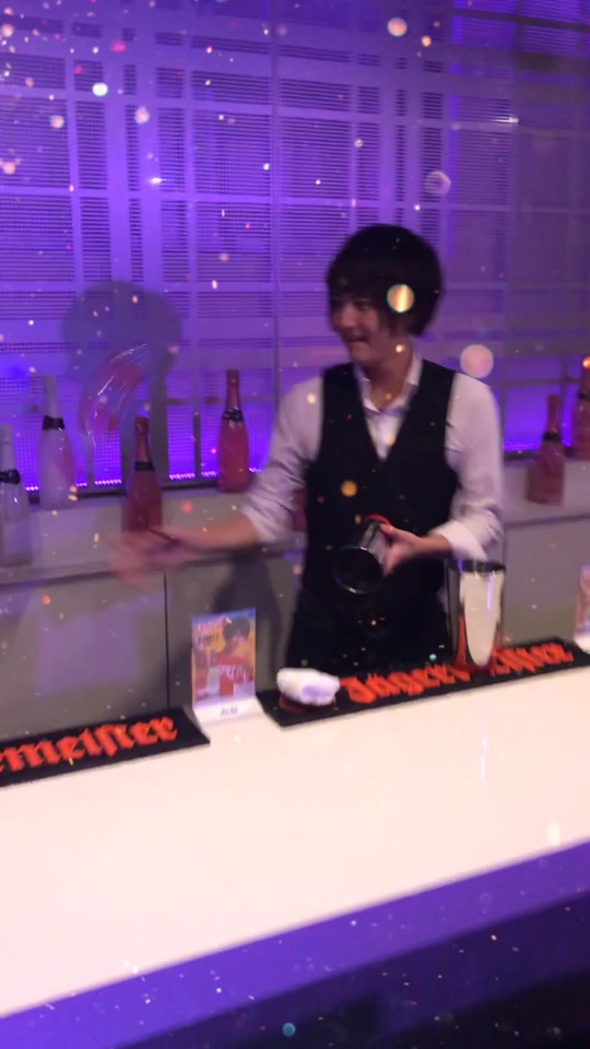 最高 名古屋 メンズ バー