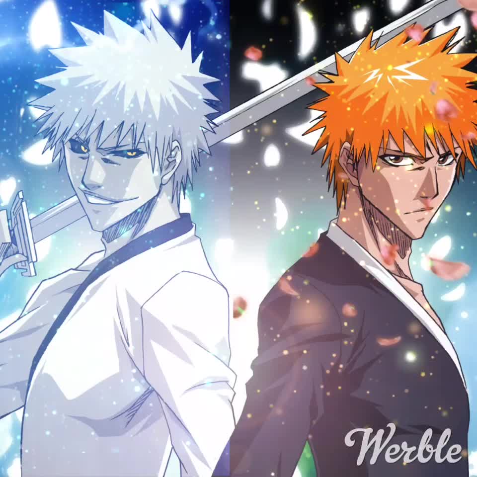 暇人 Bleach ダイナミック壁紙