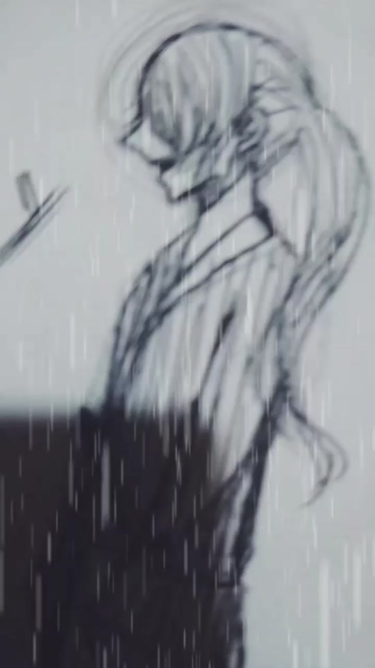 Ruito Niisya03ww On Tiktok 侍 イラスト おすすめにのりたかった サムライハート 歌詞動画