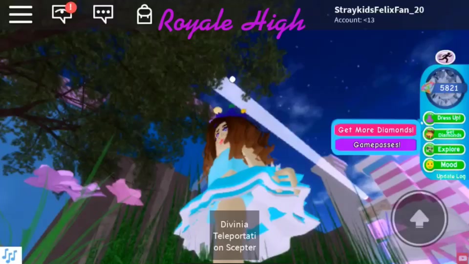 Royale High Gamepass