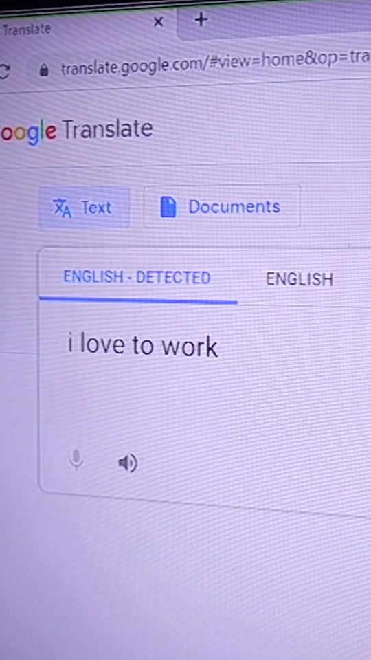 I loved it i worked. I loved it i worked