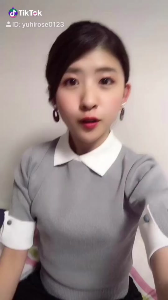 先生たちに伝えたいこと Monaモデル 英語教師 広瀬ゆう Tiktok ల Yuhirose0123 Exolyt