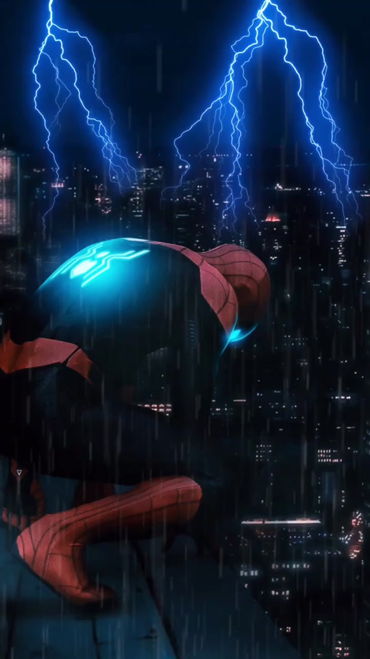 壁紙 スパイダーマン かっこいい 画像 Udin