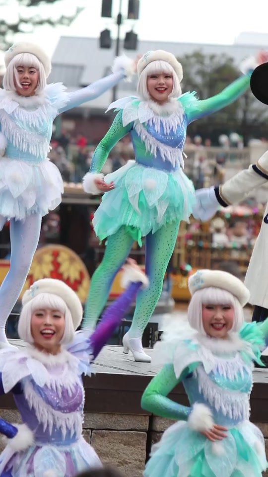 ディズニーダンサー かわいい ディズニーのダンサーになるには ダンサー誕生までに育てておきたいこと