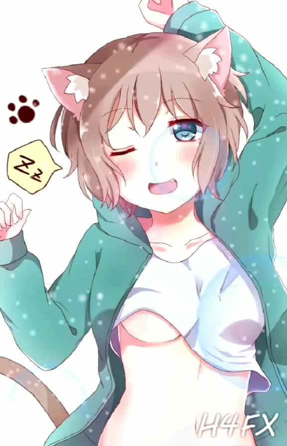 夜空 可夢偉 Siro Kohaku On Tiktok 猫耳のモカ 推しキャラだから