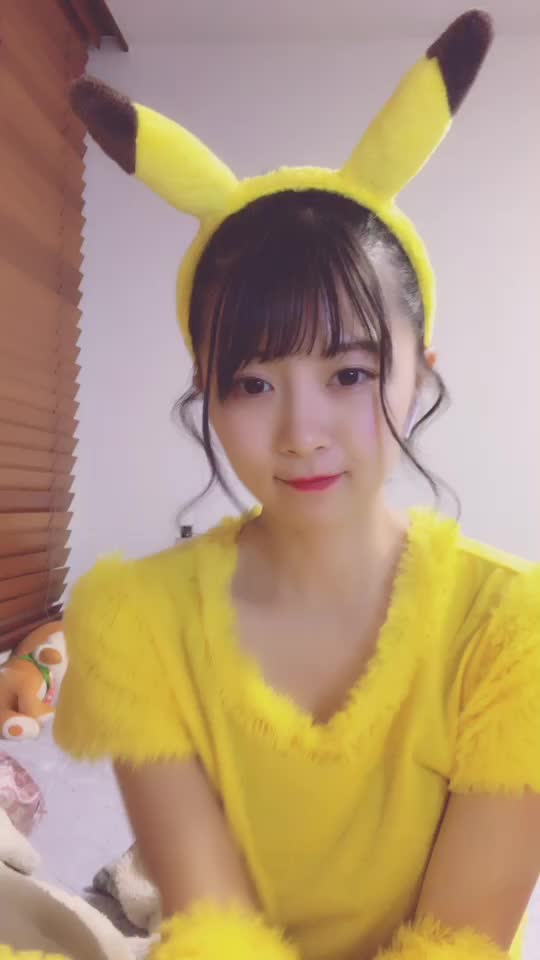 こよまつ Koyomatsu5 On Tiktok 来年はイーブイにでもなるわ