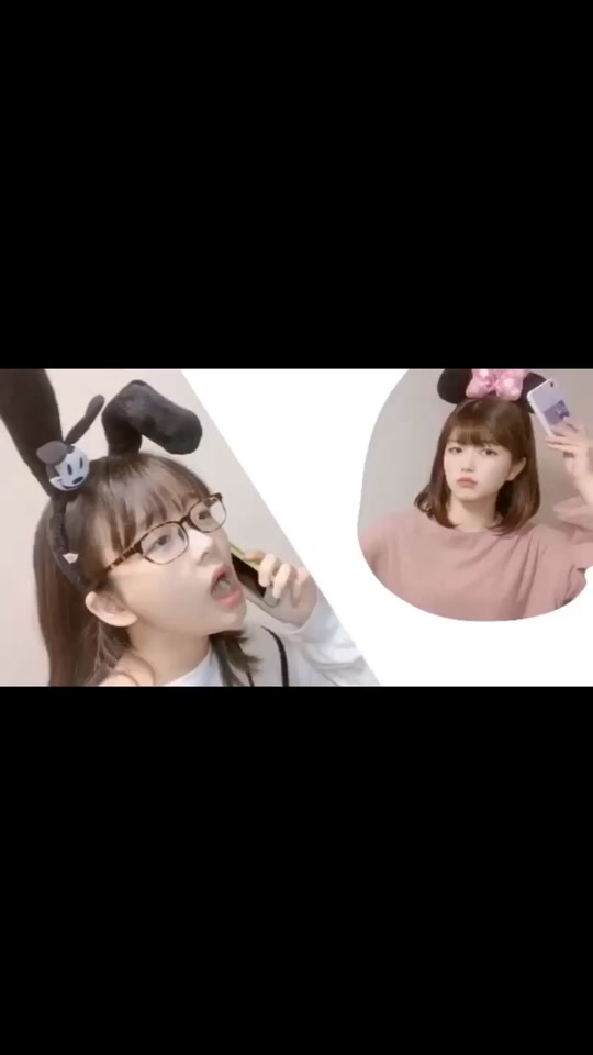 あいりん姉妹 Airinsimai On Tiktok スターは大変だね ミッキー ディズニー ミニー あいりん姉妹 あい華 咲妃海りん おすすめ 姉妹tiktok 姉妹