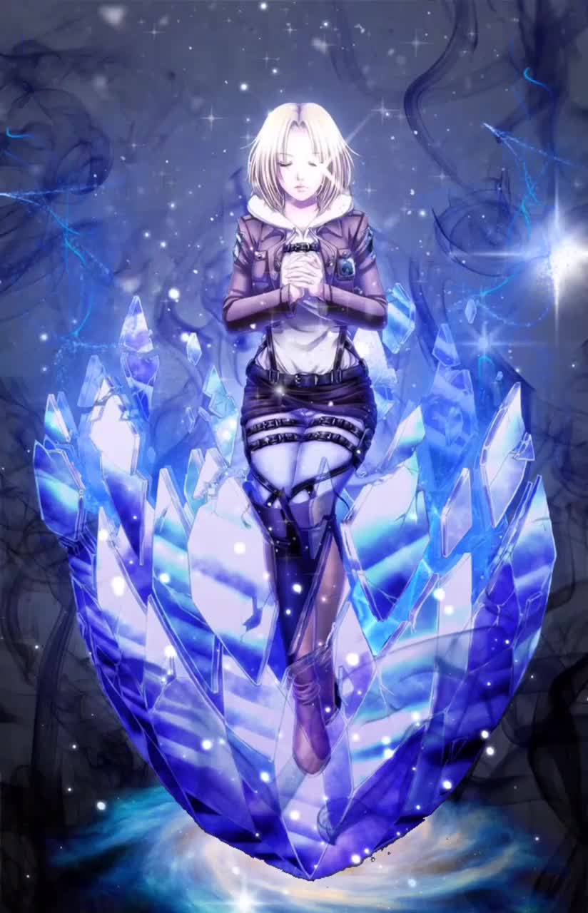 最新のhd進撃 の 巨人 アニ 壁紙 最高の壁紙hd