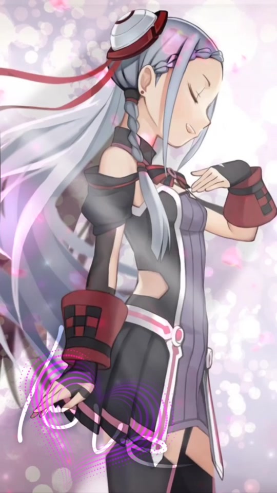 Raiki アイコン制作中 Lucky0720 On Tiktok 再投稿 Sao ユナ ダイナミック壁紙 画像加工 おすすめのりたい いいね コメントよろしくです リクエスト 人気者になりたい