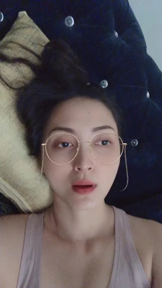 Video Tik Tok Tante