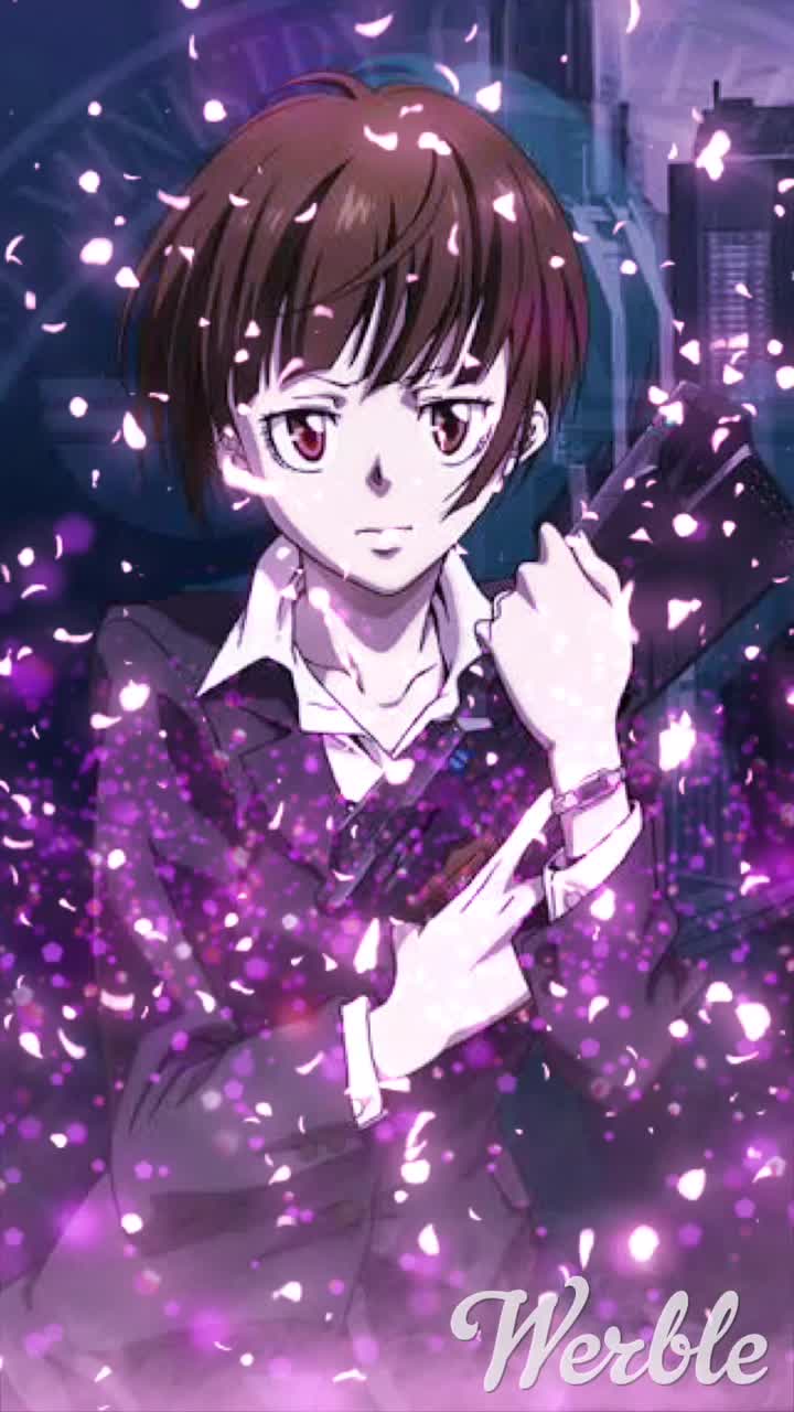 ほとんどのダウンロード 壁紙 サイコパス Jpbestwallpaper