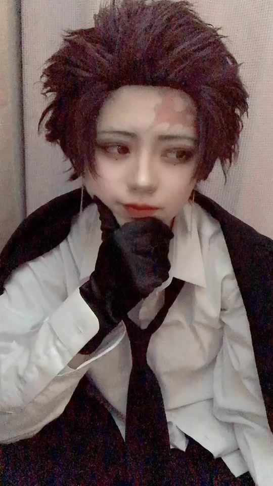 鬼 滅 の 刃 コスプレ ティック トック