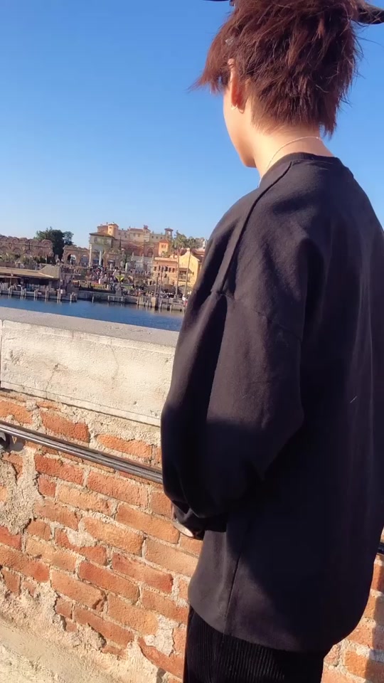 だいすきなさとぴがいっぱい くまがい さとし ディズニー さとまる 高校生カップル カップルディズニー Natamaru041 Tiktokissa Exolyt