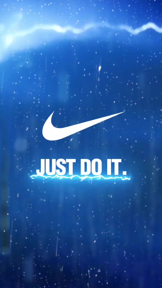 完了しました Nike Just Do It 壁紙 ただ素晴らしい花