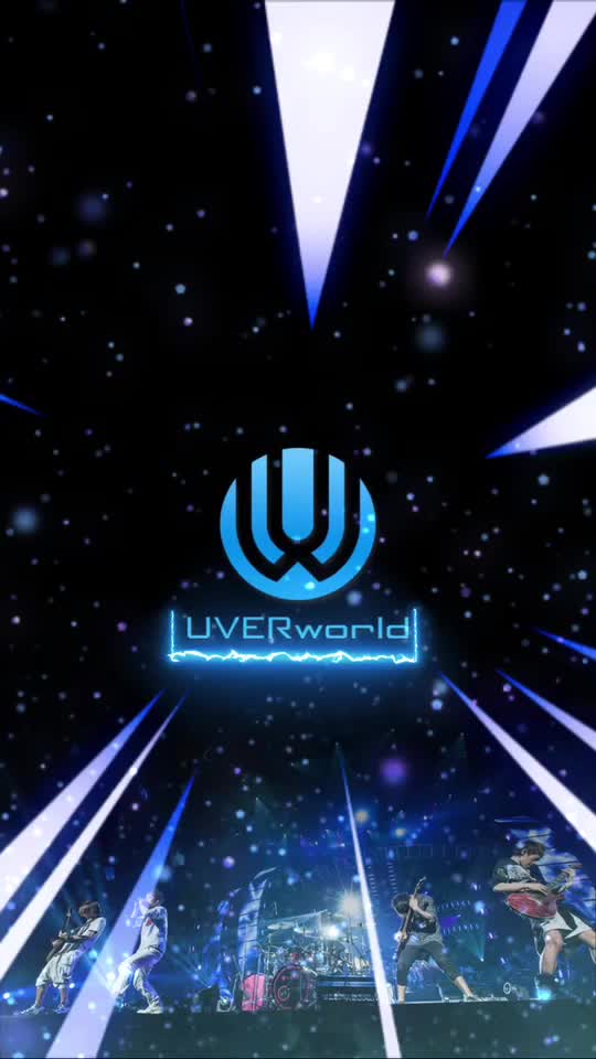 Uverworld 壁紙 Uverworld 壁紙 Iphone8 あなたのための最高の壁紙画像