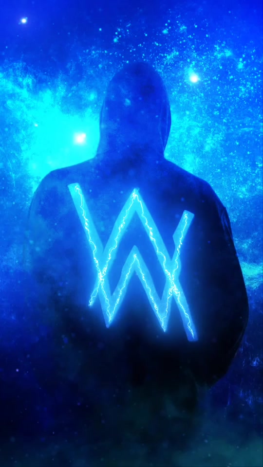 Alan Walker 壁紙