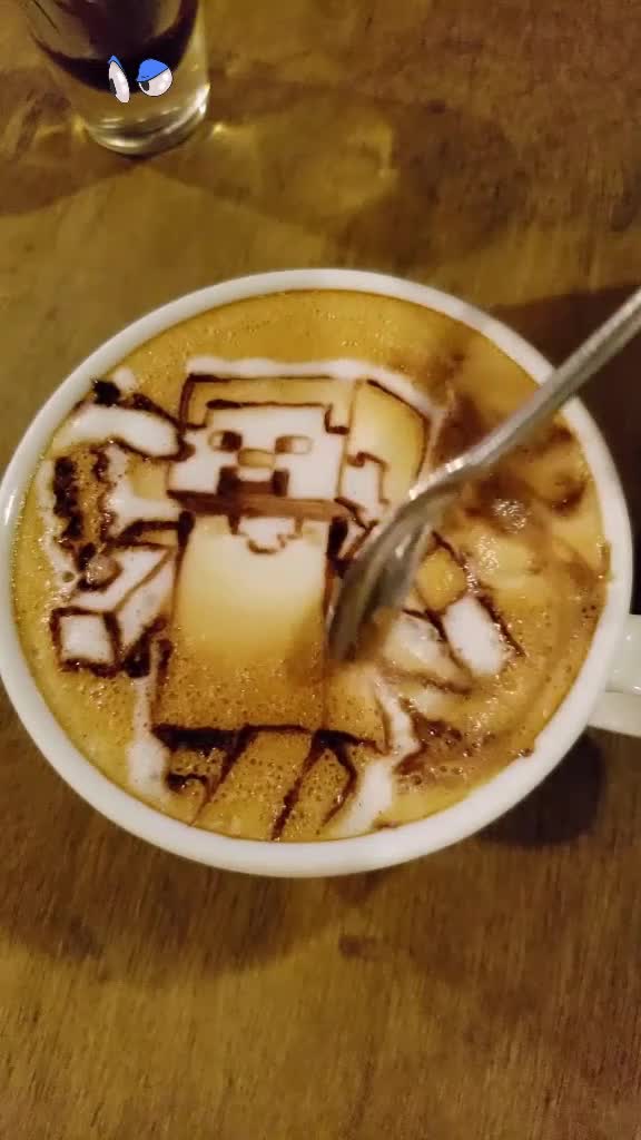 Latteart Hot Hitoiki On Tiktok マイクラ大好き Minecraft Latteart