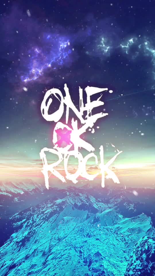 Japan Image 待ち受け One Ok Rock 画像