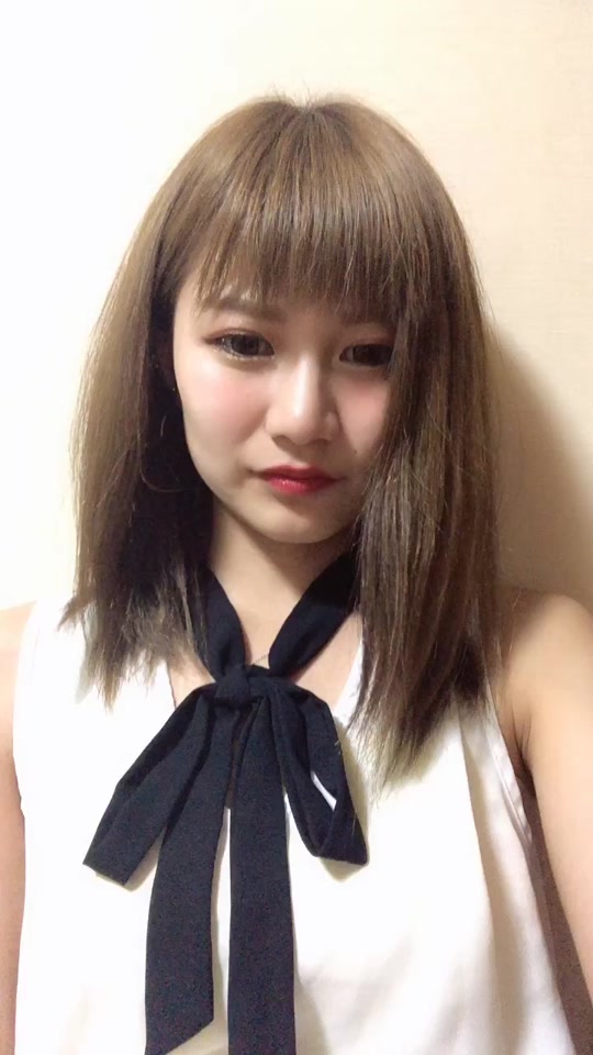 Manachico 八重歯女 Manachico2230 On Tiktok 久しぶり 一発録り