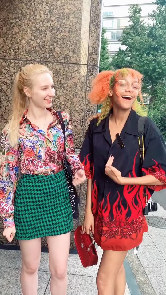 Yasu Youtuber Yasubusiness On Tiktok 古着好きな外国人女性 ファッション Fashion 古着 アメリカ イギリス England Uk Newyork ニューヨーク 英語 英会話 English Youtube 美人 美女 おしゃれ Japanese