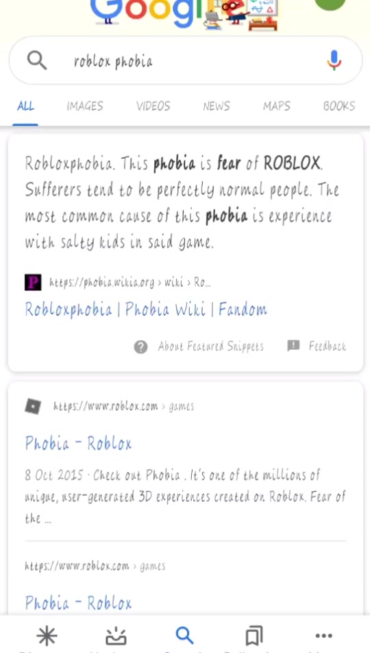 Renieaf Jhartt31 Tiktok Profile - urlebird phobia of roblox Renieaf Jhartt31 Tiktok Profile - phobia of roblox