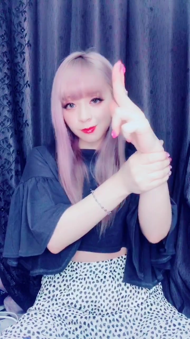 Maria Grnd ʚメイリアɞ Tiktok Profile