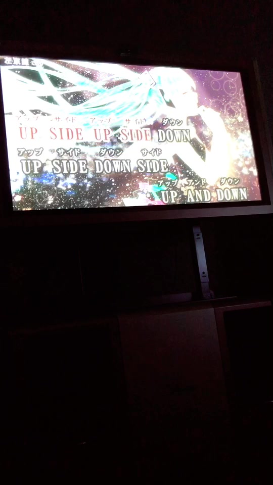 ダンス ロボット ダンス 歌詞