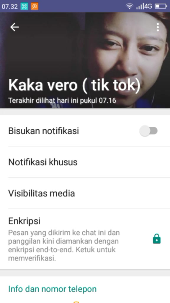 V A A Verabochil On Tiktok Sedikit Demi Sedikit Aku Lama